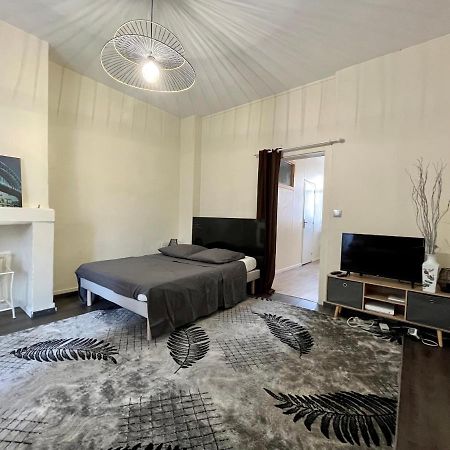 Superbe Appartement, Proche Gare, Jardin/Terrasse - Dabnb Limoges Esterno foto