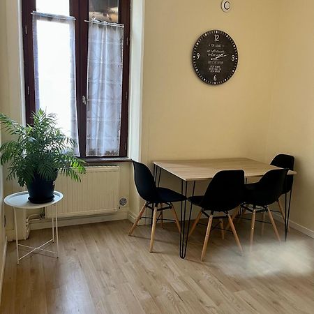 Superbe Appartement, Proche Gare, Jardin/Terrasse - Dabnb Limoges Esterno foto