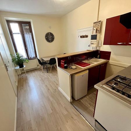 Superbe Appartement, Proche Gare, Jardin/Terrasse - Dabnb Limoges Esterno foto