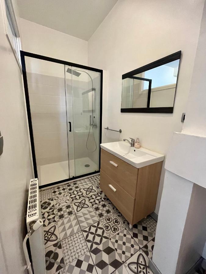 Superbe Appartement, Proche Gare, Jardin/Terrasse - Dabnb Limoges Esterno foto