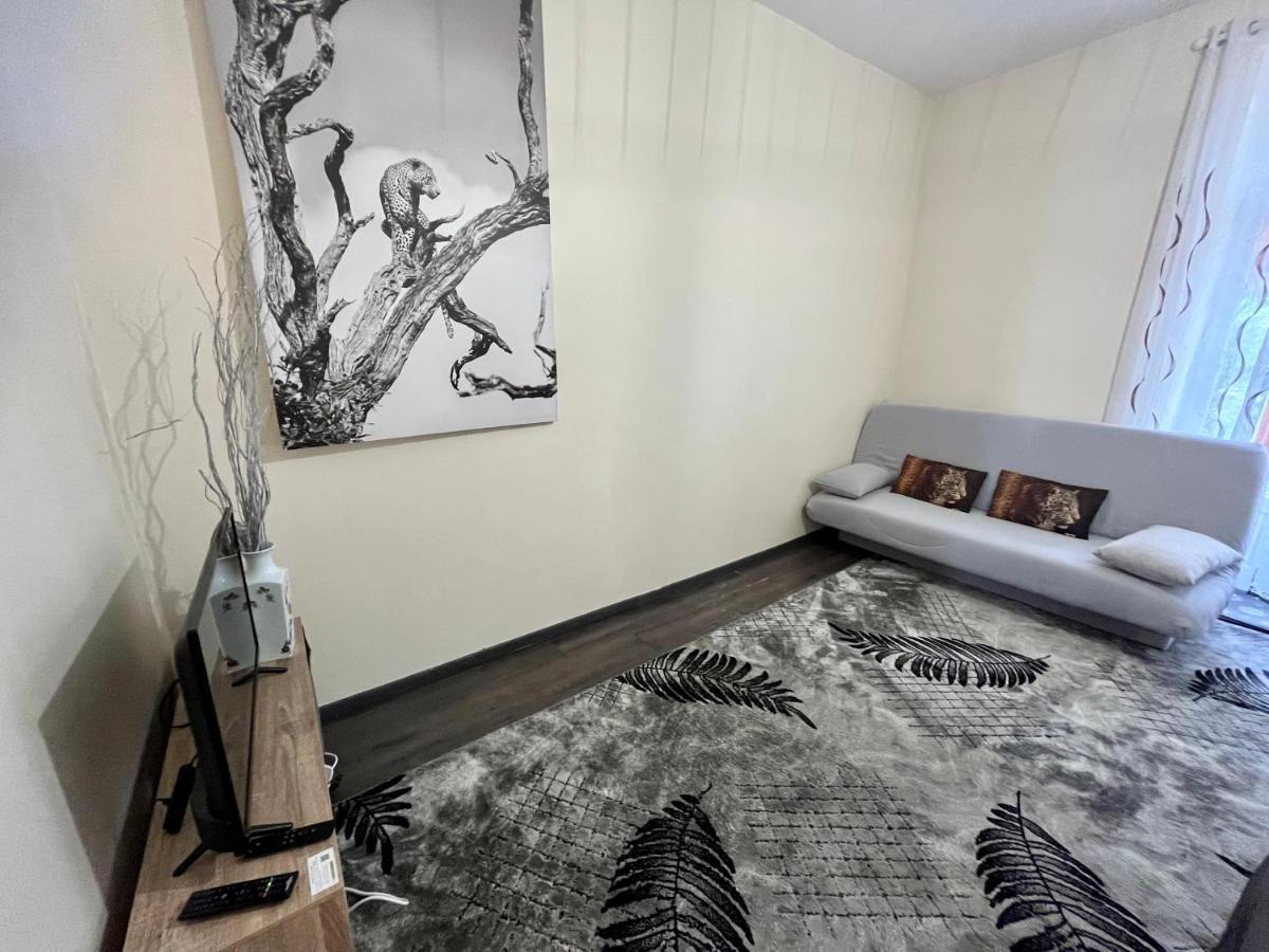 Superbe Appartement, Proche Gare, Jardin/Terrasse - Dabnb Limoges Esterno foto
